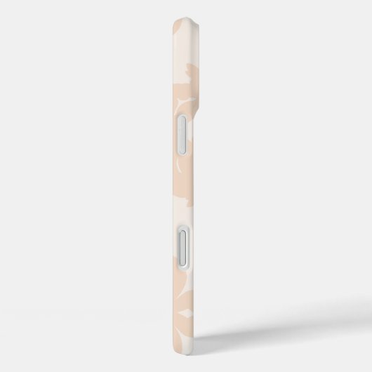 癒しのピーチ保ーダマスク食べのCalm Cupcakes Case-Mate iPhoneケース (裏面 / 右)