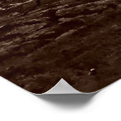 癒しのポスやる気を起こさせるター ポスター (角)