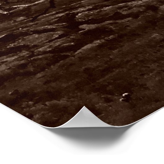 癒しのポスやる気を起こさせるター ポスター (角)