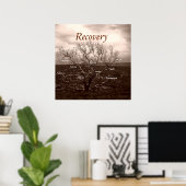 癒しのポスやる気を起こさせるター ポスター (ホームオフィス)