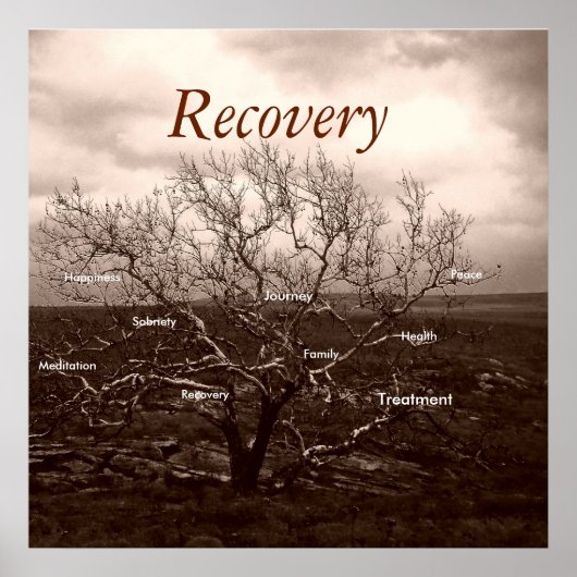 癒しのポスやる気を起こさせるター ポスター (正面)