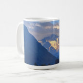 癒しのマグカップ コーヒーマグカップ (正面左)