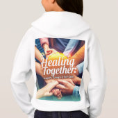 癒しの両立：サポート、強さ、およびSの採用 (裏面)