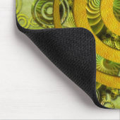 癒しの力 マウスパッド (コーナー)