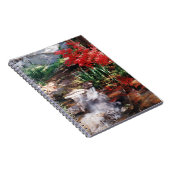 癒しの場所 ノートブック (右側)