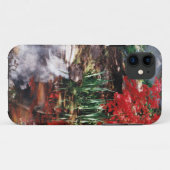 癒しの場所 Case-Mate iPhoneケース (裏面(横))