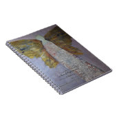 癒しの天使 ノートブック (右側)