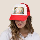 癒しの手 キャップ (インサイチュ)