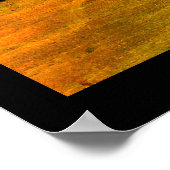 癒しの手 ポスター (角)