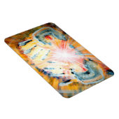 癒しの手 マグネット (右側)