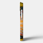 癒しの手 Case-Mate iPhoneケース (裏面 / 左)