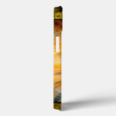 癒しの手 Case-Mate iPhoneケース (裏面 / 右)