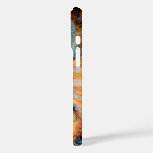 癒しの手 Case-Mate iPhoneケース (裏面 / 左)