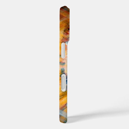 癒しの手 Case-Mate iPhoneケース (裏面 / 右)