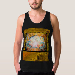 癒しの手 Tシャツ