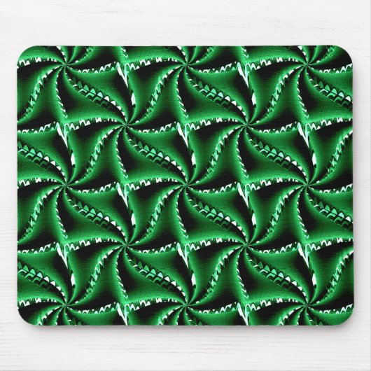 癒しの星… マウスパッド (正面)