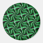 癒しの星… マグネット (正面)