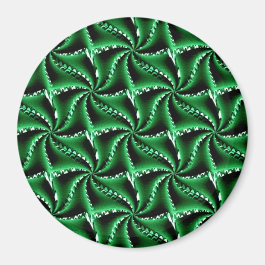 癒しの星… マグネット (正面)