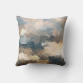 癒しの瞬間…..... クッション (裏面)