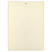癒しの自然と元気づける聖書の言葉 クリップボード (裏面)