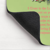 癒しの詩 マウスパッド (コーナー)