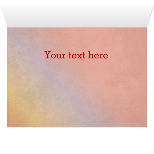 癒しの諺(ハート) (内部横(下))