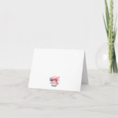 癒しの願いはもうすぐ叶う カード (裏面)