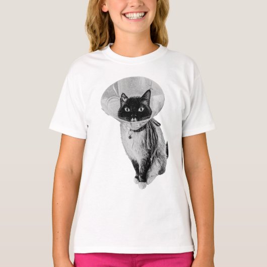 癒しは良さそうだ Tシャツ (正面)