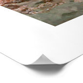 癒しを始めよう ポスター (角)