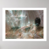 癒しを始めよう ポスター (正面)