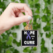 癒しを願う…ルパス キーホルダー (手)