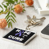 癒しを願う…ルパス キーホルダー (側面)