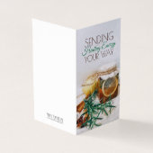 癒しエネルギーカードの送信 (外部)