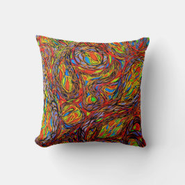 癒し枕 クッション