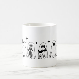 癒し猫 コーヒーマグカップ