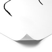 「癒し」のポスター ポスター (角)