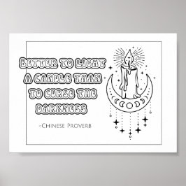 発中国の色ポスター ポスター