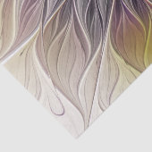 発光カラフル花、抽象芸術フラモダンクタル 薄葉紙 (詳細)