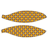 発光ゴールデンドット白黒格子パターン バスケットボール (パネル)