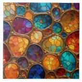 発光セル タイル (正面)