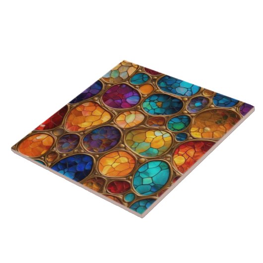 発光セル タイル (側面)