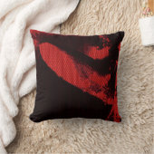 発光ダイオードゼッペリン クッション (ブランケット)