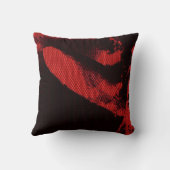 発光ダイオードゼッペリン クッション (裏面)