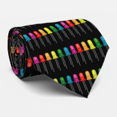 発光ダイオード ネクタイ (ロール)