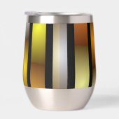 発光トンネルカラフルフラトリップ（幻覚体験）のようなルタルグラフィック (右面)