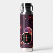 発光ドリフト ウォーターボトル (正面)