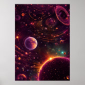 発光ドリフト ポスター (正面)