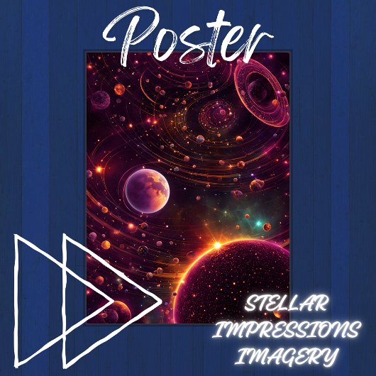 発光ドリフト ポスター