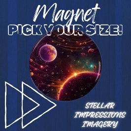 発光ドリフト マグネット