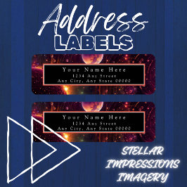 発光ドリフト ラベル